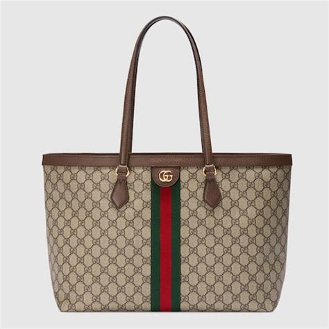 gucci _global_ images|Gucci shopping bag.